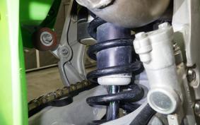 KAWASAKI KX250 KX252E