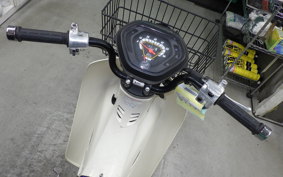 HONDA C50 SUPER CUB 2018 AA07