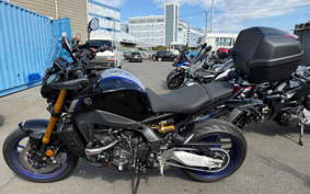YAMAHA MT-09 SP ABS 2021 RN69J