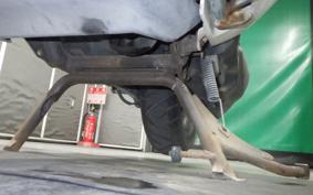 HONDA FORZA X 2008 MF08