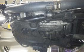 YAMAHA SR400 Gen.3 2008 RH01J