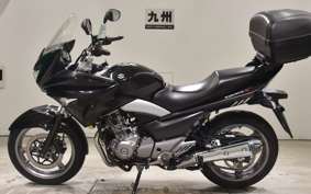 SUZUKI GSR250S 1986