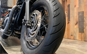 TRIUMPH  TRIUMPH  BONNEVILLE BO BAR  2018 DAD84H