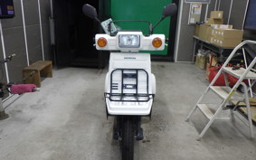 HONDA GYRO X 2002 TD02