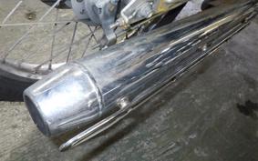 HONDA C50 SUPER CUB AA01