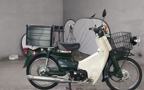 HONDA SUPER CUB50 AA01