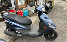 YAMAHA  AXIS Z SED7J
