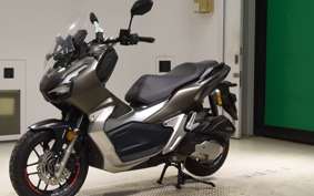 HONDA ADV150 2013 KF38