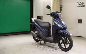 SUZUKI ADDRESS 110 2026 CE47A