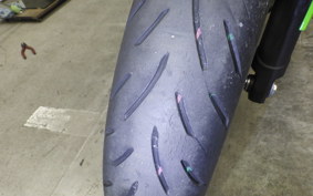 KAWASAKI NINJA 400 2018 EX400G