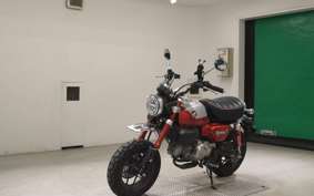 HONDA MONKEY 125 2009 JB03