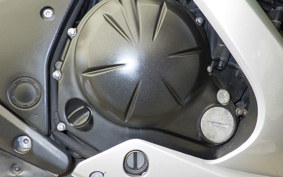 KAWASAKI NINJA 400 2016 EX400E