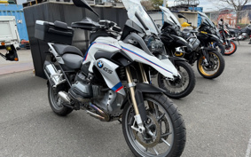 BMW R1200GS 2016 0A01