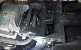 SUZUKI LET's 2002 CA4AA