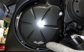 KAWASAKI NINJA 400R 2010 ER400B