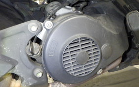 SUZUKI ADDRESS V125 S 2019 CF4MA