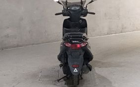 SUZUKI ADDRESS V125 DT11A