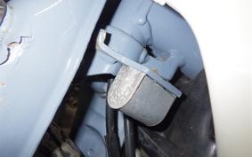 HONDA C50 SUPER CUB E 2020 C50