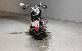 YAMAHA DRAGSTAR 400 CLASSIC 2011 VH02J