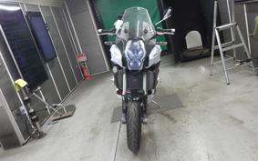 KAWASAKI VERSYS 1000 2012