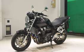HONDA CB1300SF SUPER FOUR Gen. 3 2025 SC54