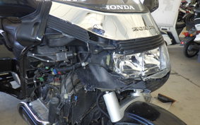 HONDA GL1500 GOLD WING TRIKE 1988