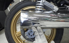 KAWASAKI ZEPHYR 400 KAI 1999 ZR400C