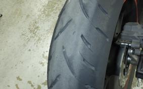 HONDA CB125 R JC79