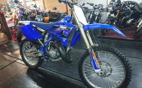 YAMAHA YZ125 CE16C