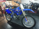 Фото Yamaha YZ125 с японского аукциона