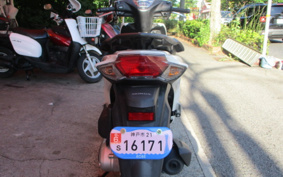 HONDA DIO 110 JK03