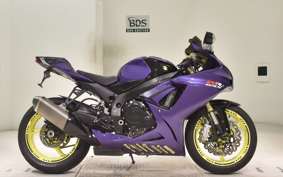 SUZUKI GSX-R750 2012