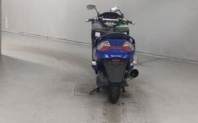 SUZUKI SKYWAVE 250SS CJ46A