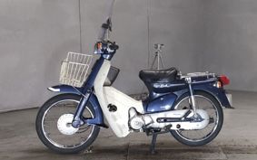 HONDA SUPER CUB90 HA02