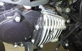 HONDA DAX 125 JB04