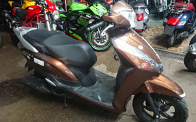 HONDA LEAD 125 JF45