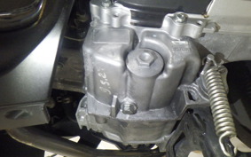 HONDA PCX 160 2002 KF47