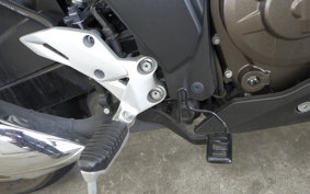 SUZUKI ジクサー250 SF ED22Y