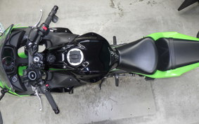 KAWASAKI NINJA 650 A 2017 ER650H