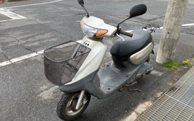 YAMAHA JOG SPACEINO BEIGEYON SA12J