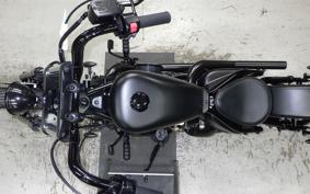 YAMAHA DRAGSTAR 400 2001 VH01J