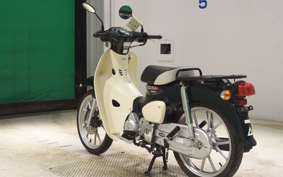 HONDA C110 SUPER CUB 2023 JA59