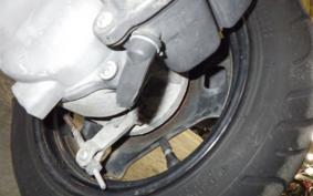 SUZUKI LET's 4 CA45A