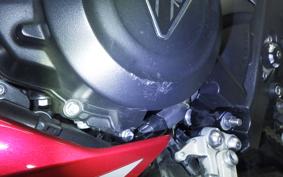 TRIUMPH STREET TRIPLE RS 2024