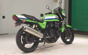 KAWASAKI ZRX400 2008 ZR400E