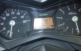 YAMAHA T-MAX 530 2014 SJ12J