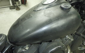 YAMAHA DRAGSTAR 1100 CLASSIC 2006 VP13J