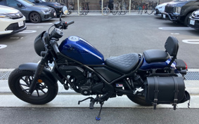 HONDA REBEL MC49