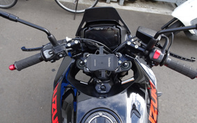 SUZUKI KATANA 2019 GT79B