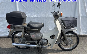 HONDA C90